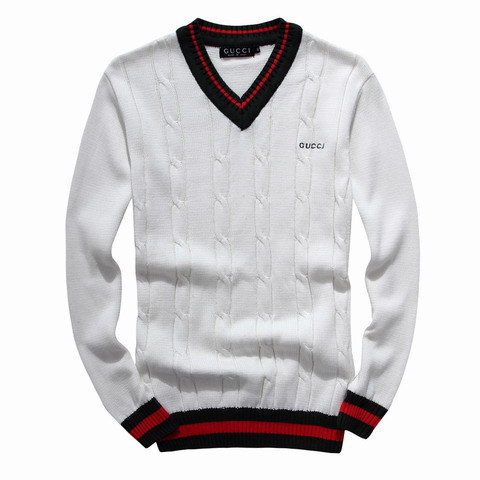 Gucci sweaters men-GG5612S